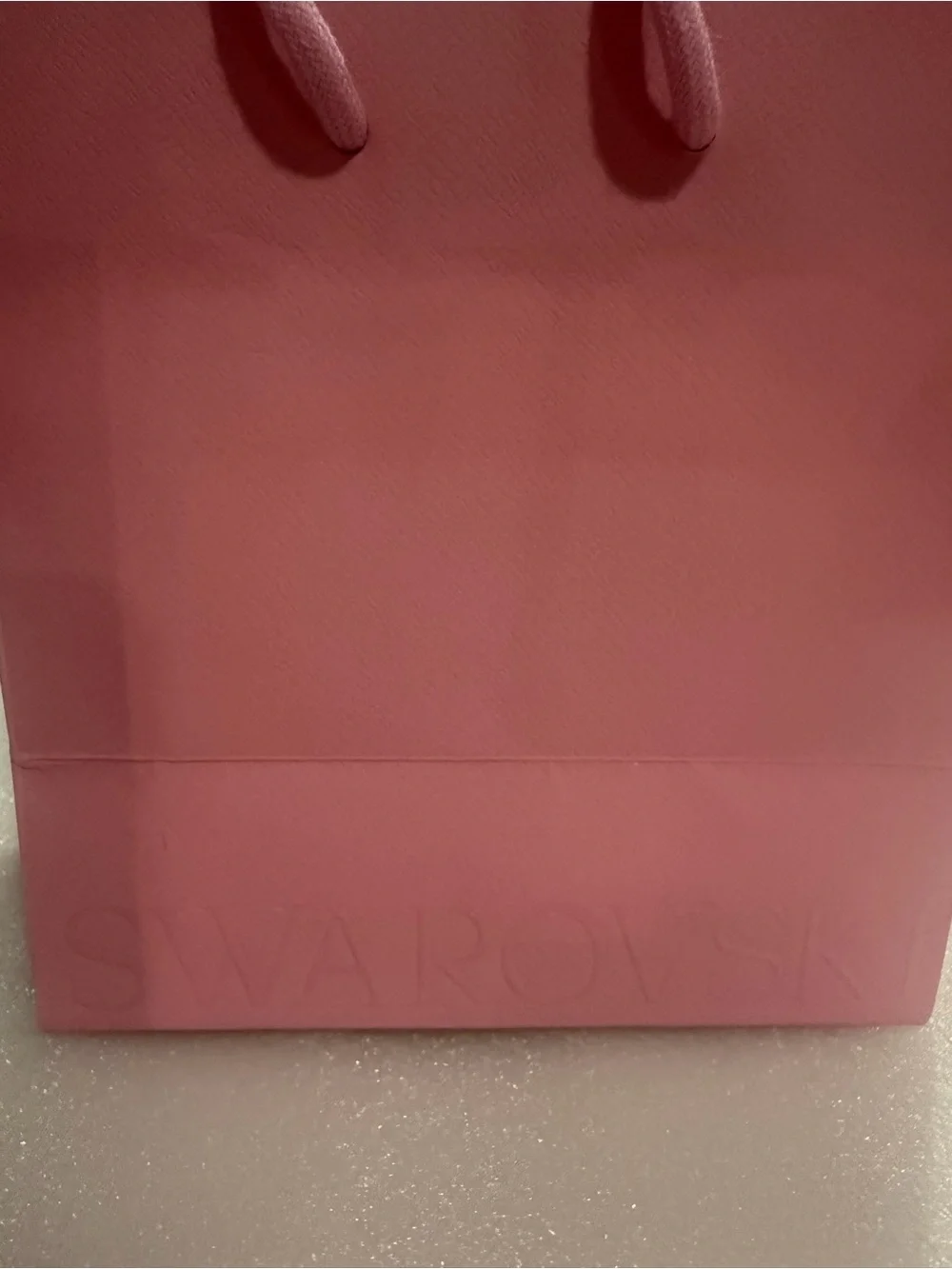 Swarovski Case For Apple Watch Series 4 & 5, 40 mm (box and bag) brand new
